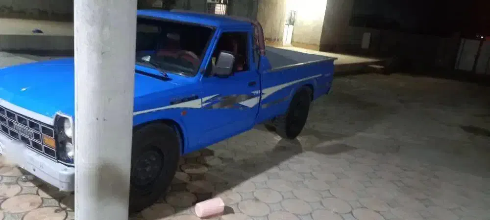 نیسان|خودرو سواری و وانت|سیریک, |دیوار