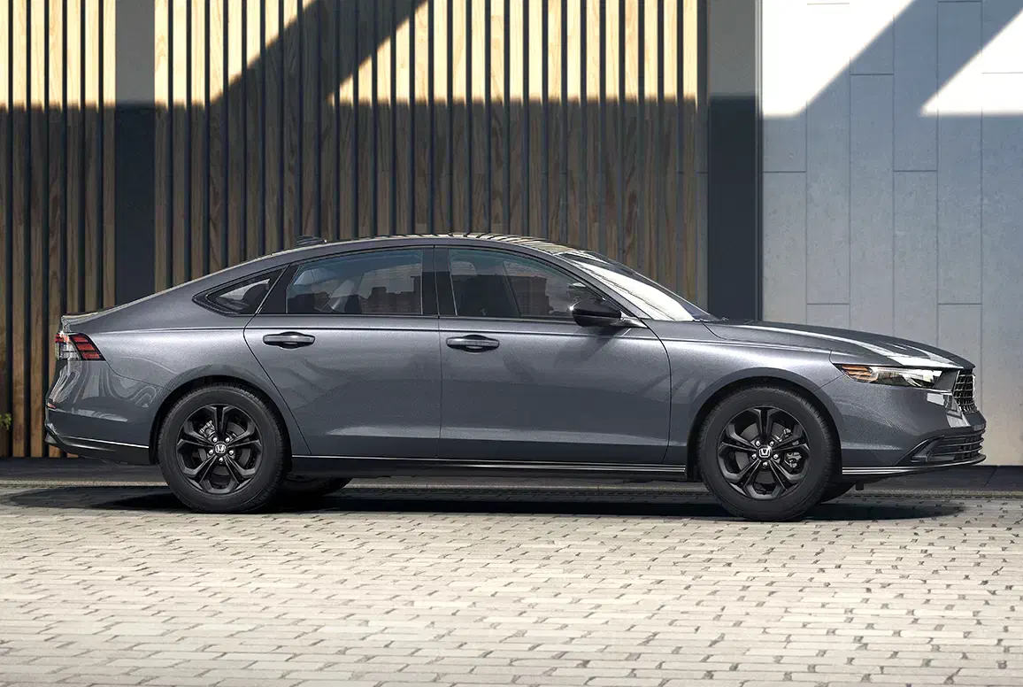 حواله HONDA Accord 2025|خودرو سواری و وانت|زنجان, |دیوار