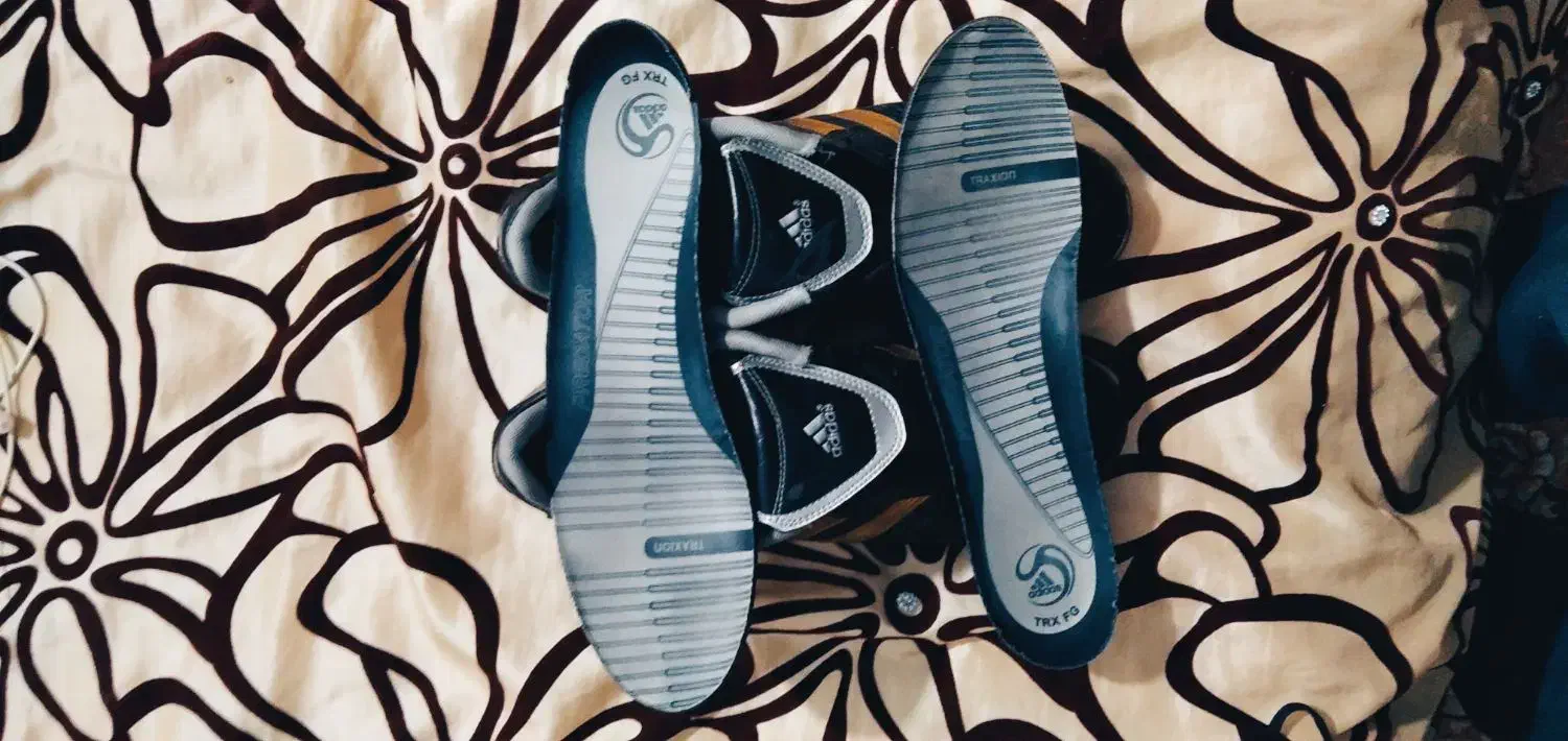 کفش سالنی حرفه ای|کیف، کفش، کمربند|شاهینشهر, عطار|دیوار