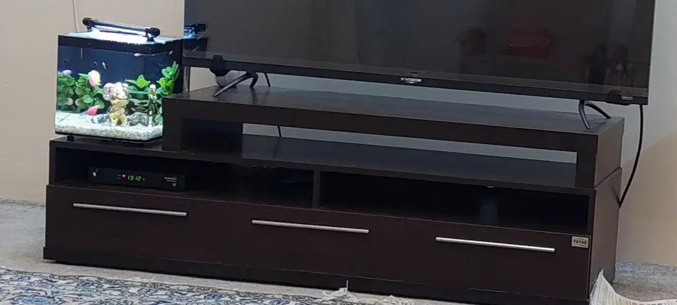 میز تلویزیونی|میز تلویزیون|اسلام‌شهر, شهرک محمدیه|دیوار