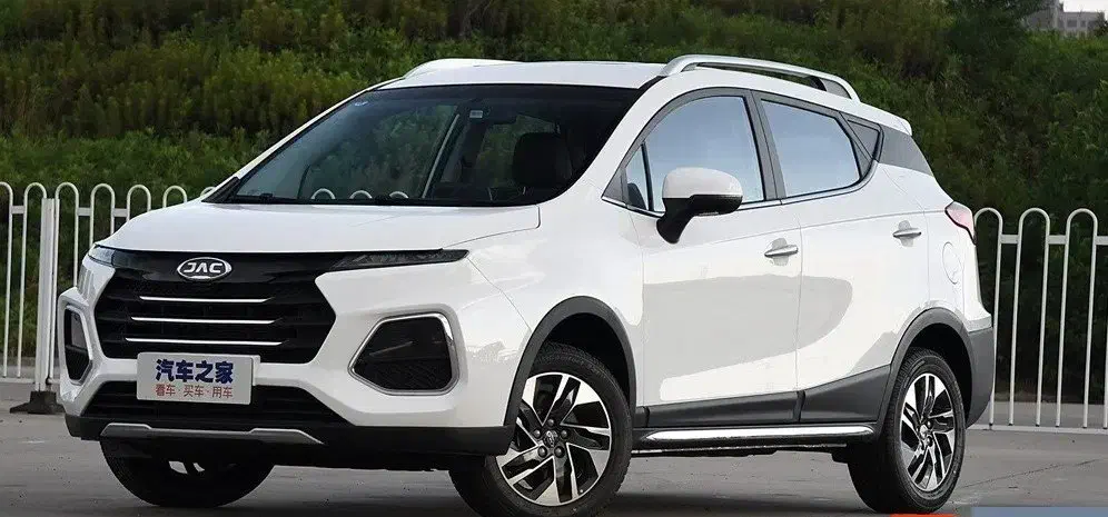 اتومبیل SR3، جک S3 فیس لیفت قیمت کارخانه|خودرو سواری و وانت|شیراز, فرهنگ شهر|دیوار