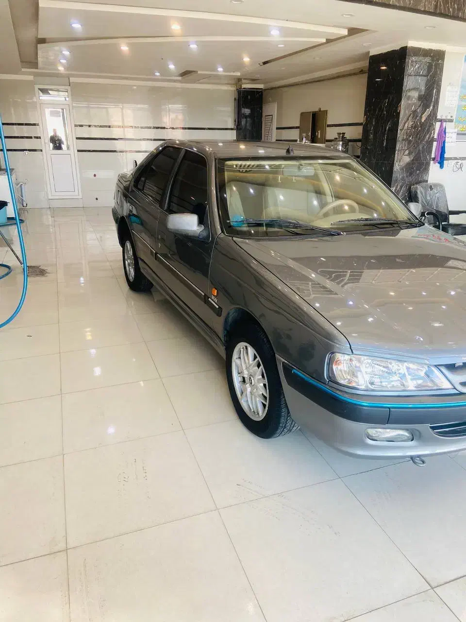 پارس الیکس|خودرو سواری و وانت|بانه, |دیوار