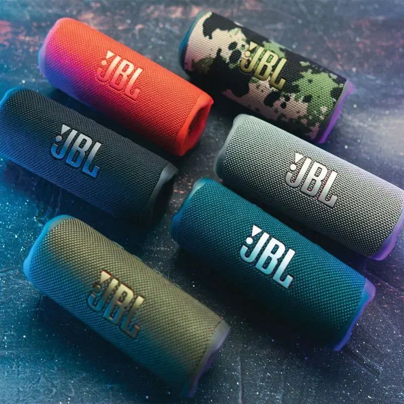 اسپیکر بلوتوثی قابل حمل جی بی ال مدل FLIP) 6)|پخشکننده همراه|مشهد, هنرستان|دیوار