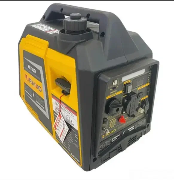 موتور برق 3.5 kw سایلنت راکسیو|ماشین‌آلات صنعتی|شیراز, شهرک مطهری|دیوار