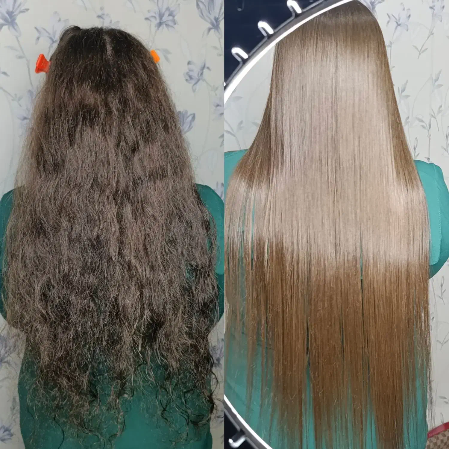 کراتین|خدمات آرایشگری و زیبایی|اهواز, شریعتی جنوبی|دیوار