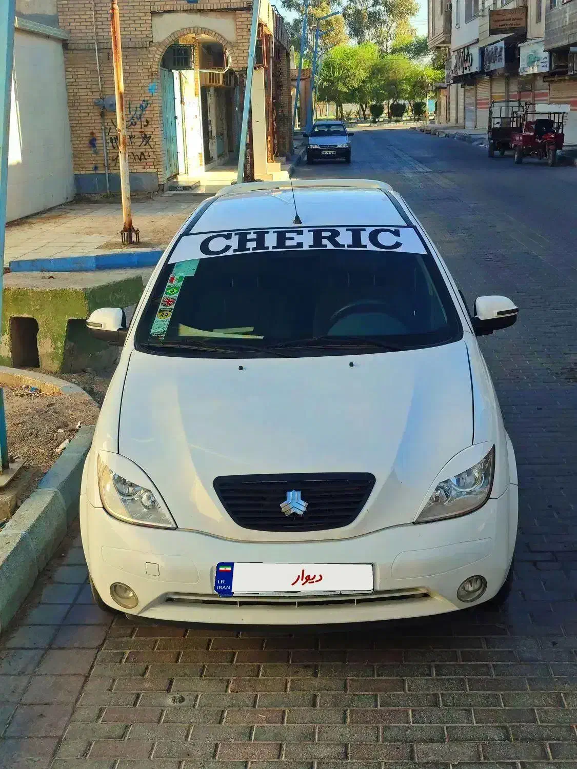 تیبا2 مدل اواخر1401 فروش فوری زیر قیمت|خودرو سواری و وانت|بندر ماهشهر, |دیوار