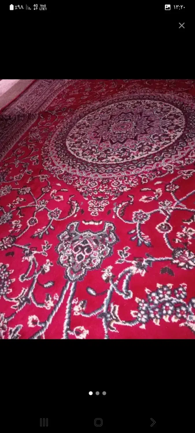 گلیم|گلیم، جاجیم، گبه|اندیمشک, |دیوار