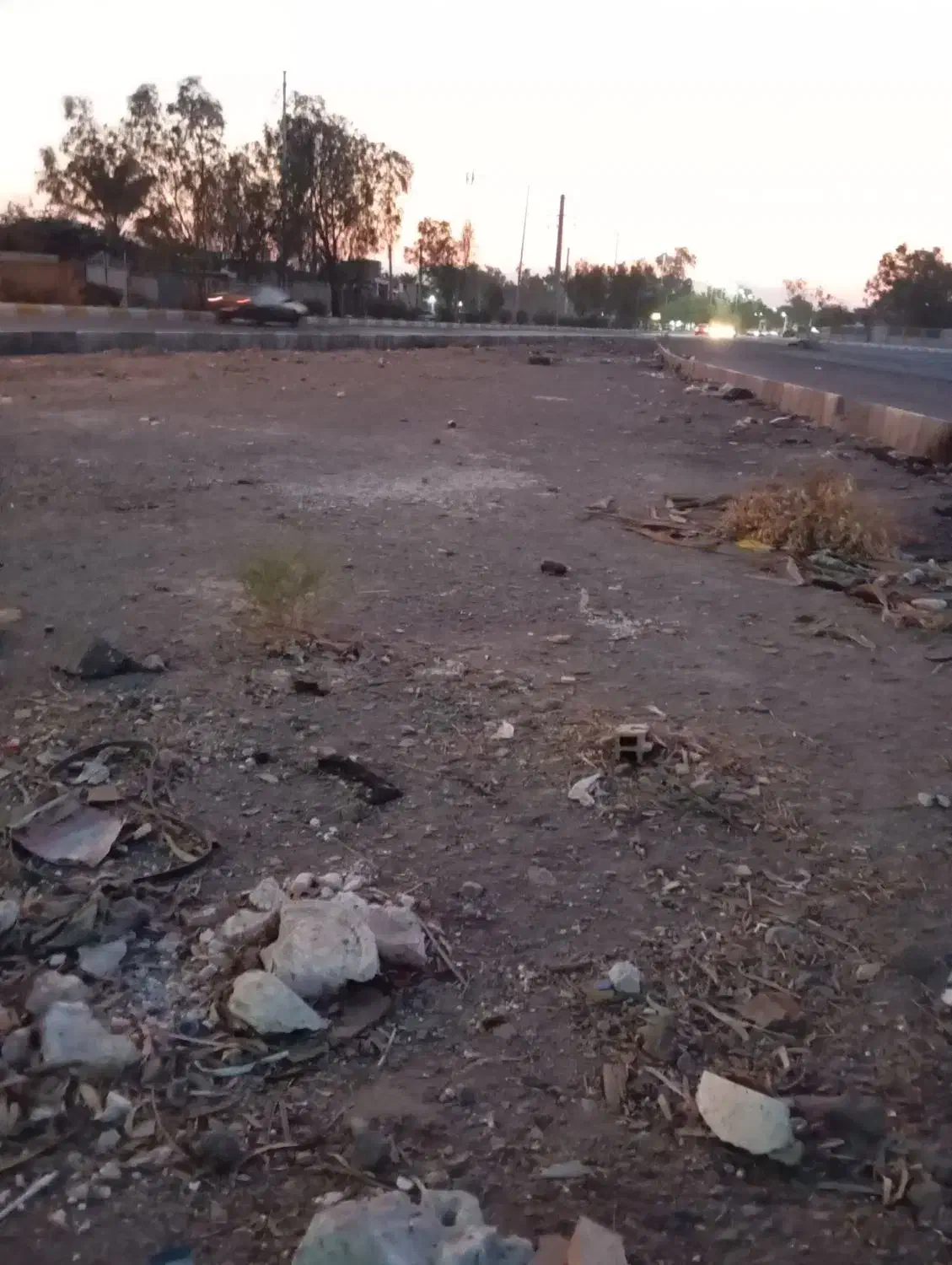 زمین فروشی برج دشتو|فروش زمین و ملک کلنگی|فهرج, |دیوار