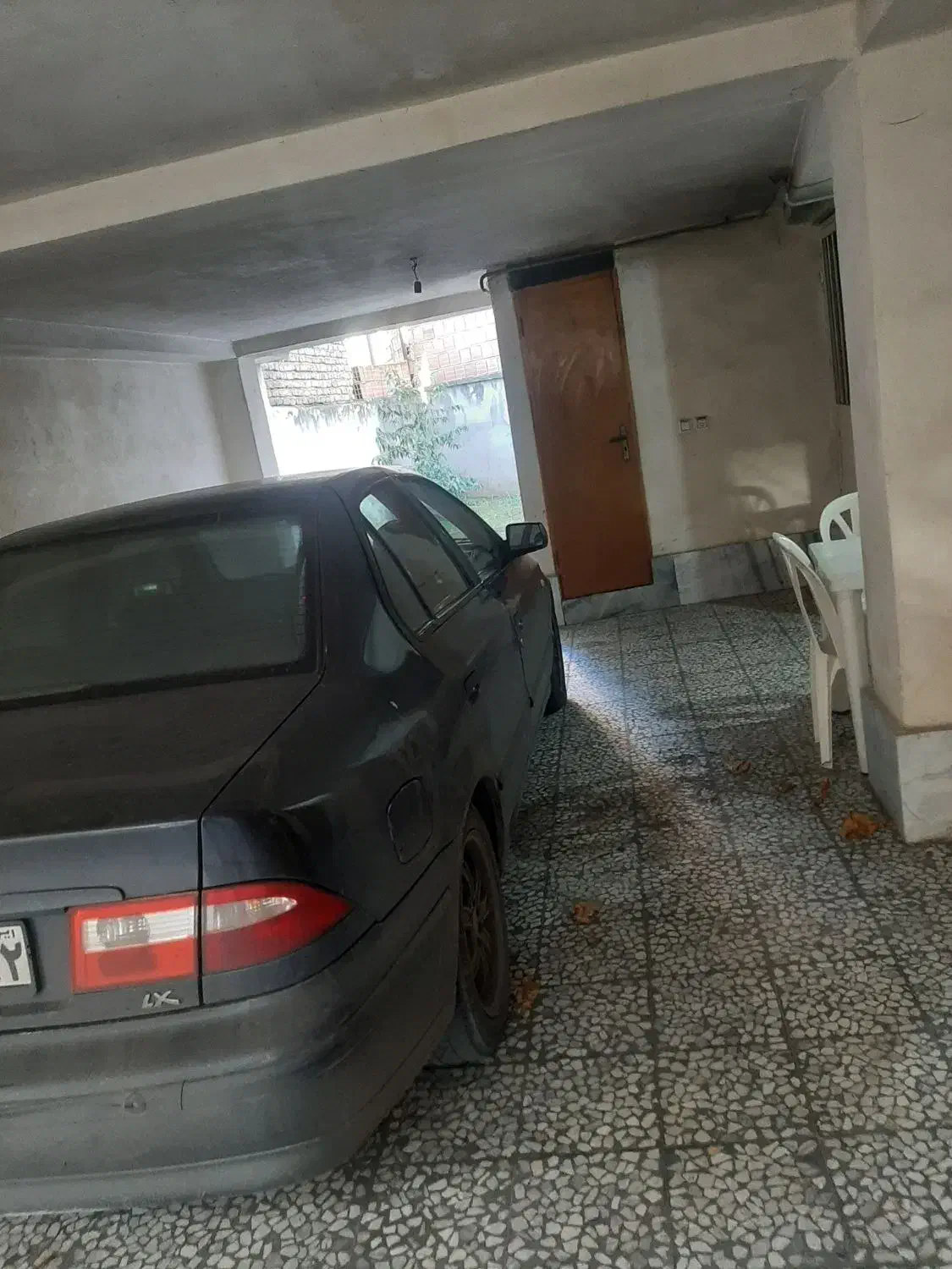 سمندال ایکس ۸۷ بیرنگ|خودرو سواری و وانت|قائمشهر, |دیوار