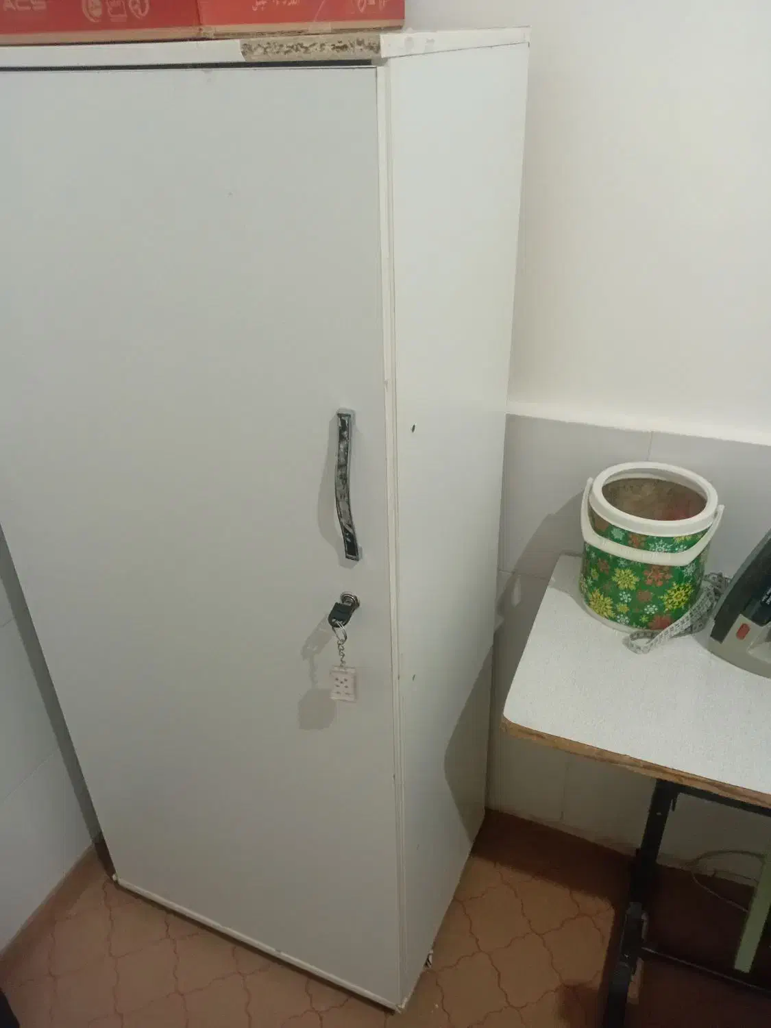 کمد|جاکفشی، کمد، دراور|ساوه, |دیوار