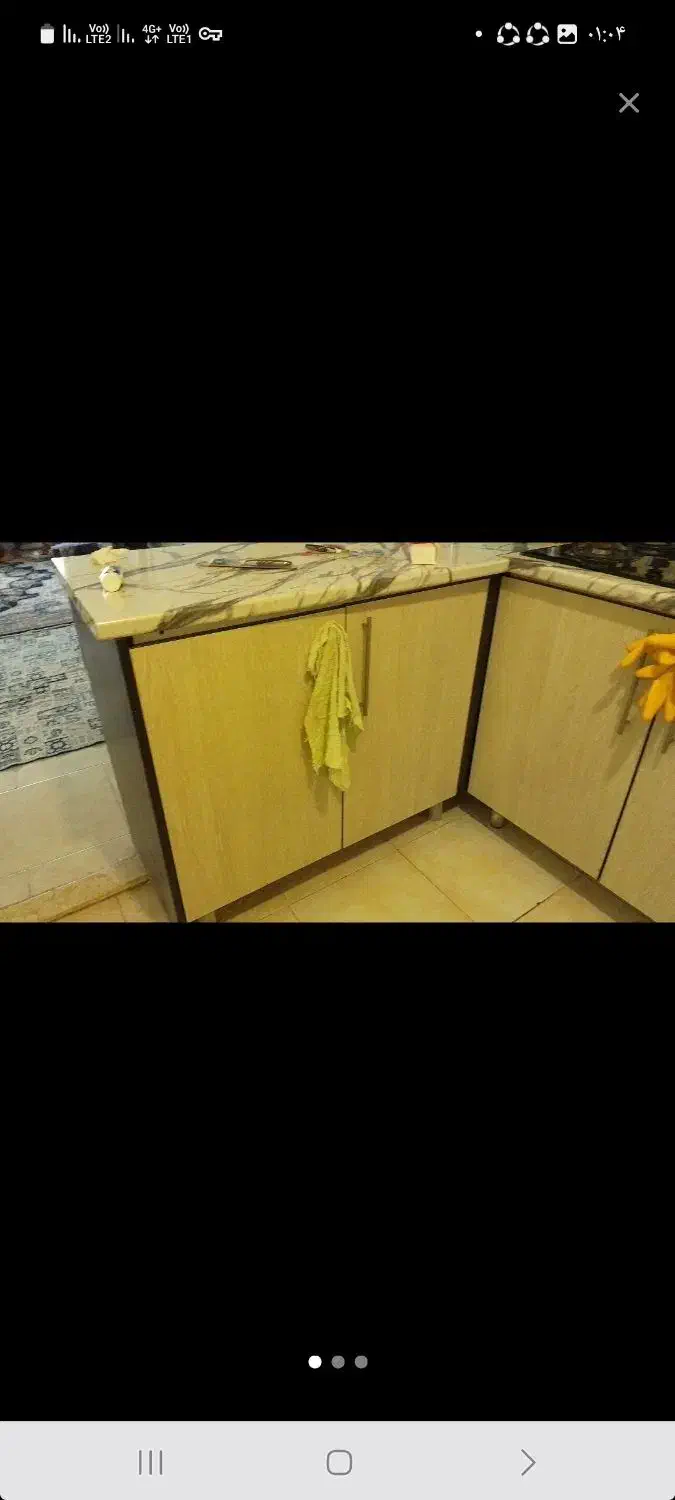 ابچکان استیل داخل کاابینت|آبچکان و نظمدهنده ظروف|همدان, |دیوار