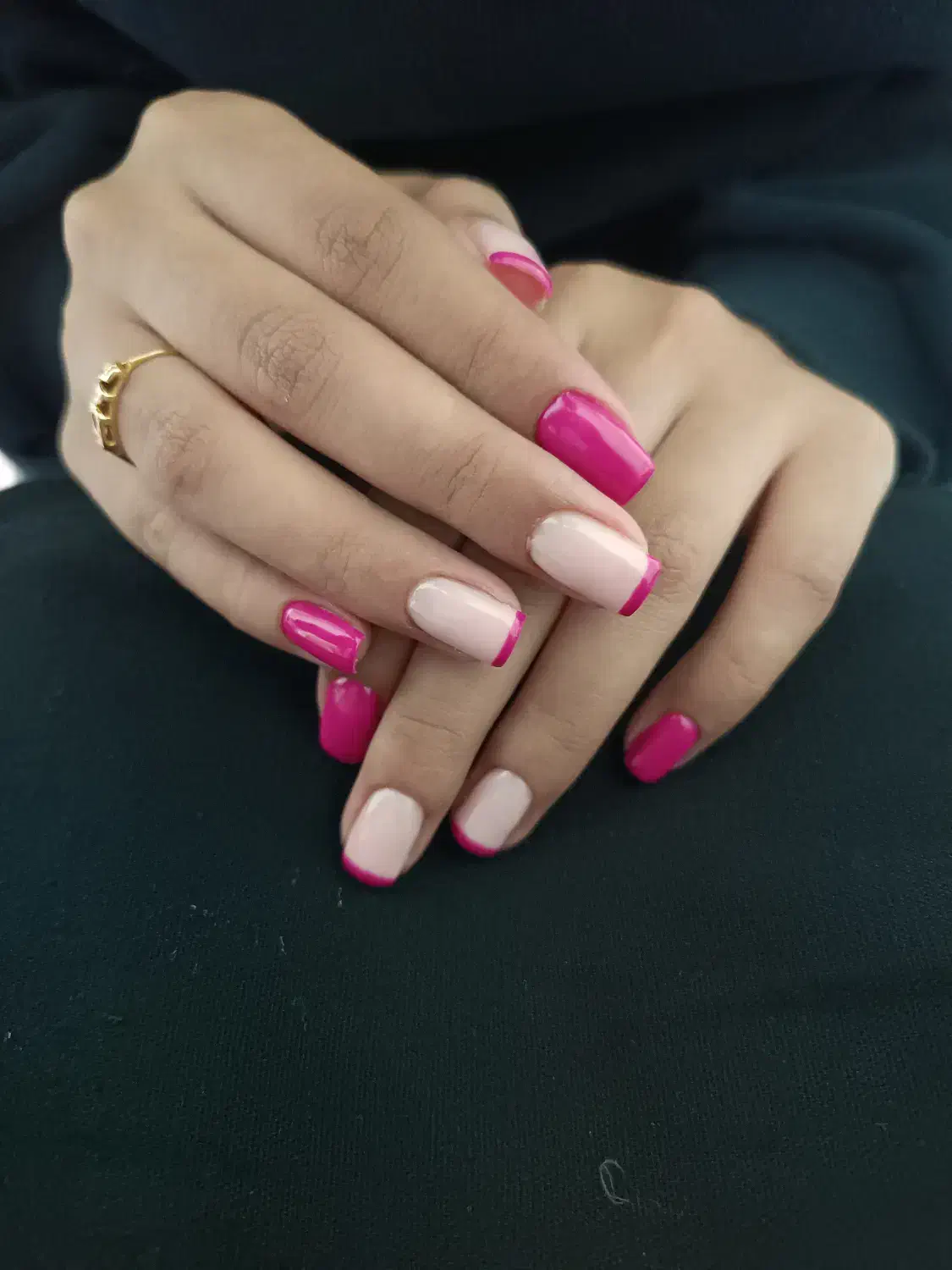 مدل کاشت ناخن|خدمات آرایشگری و زیبایی|اردبیل, |دیوار