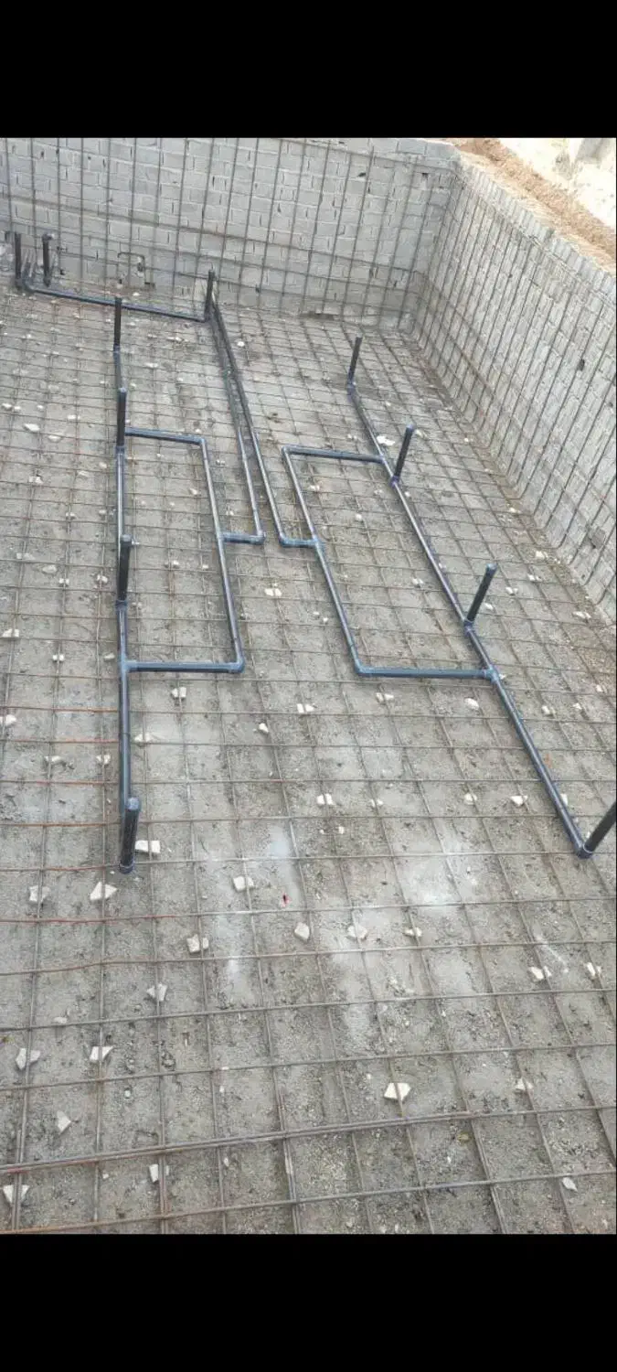 لوله کشی و برق کشی  ساختمان و ادارات|خدمات پیشه و مهارت|تهران, فلسطین (میدان انقلاب)|دیوار