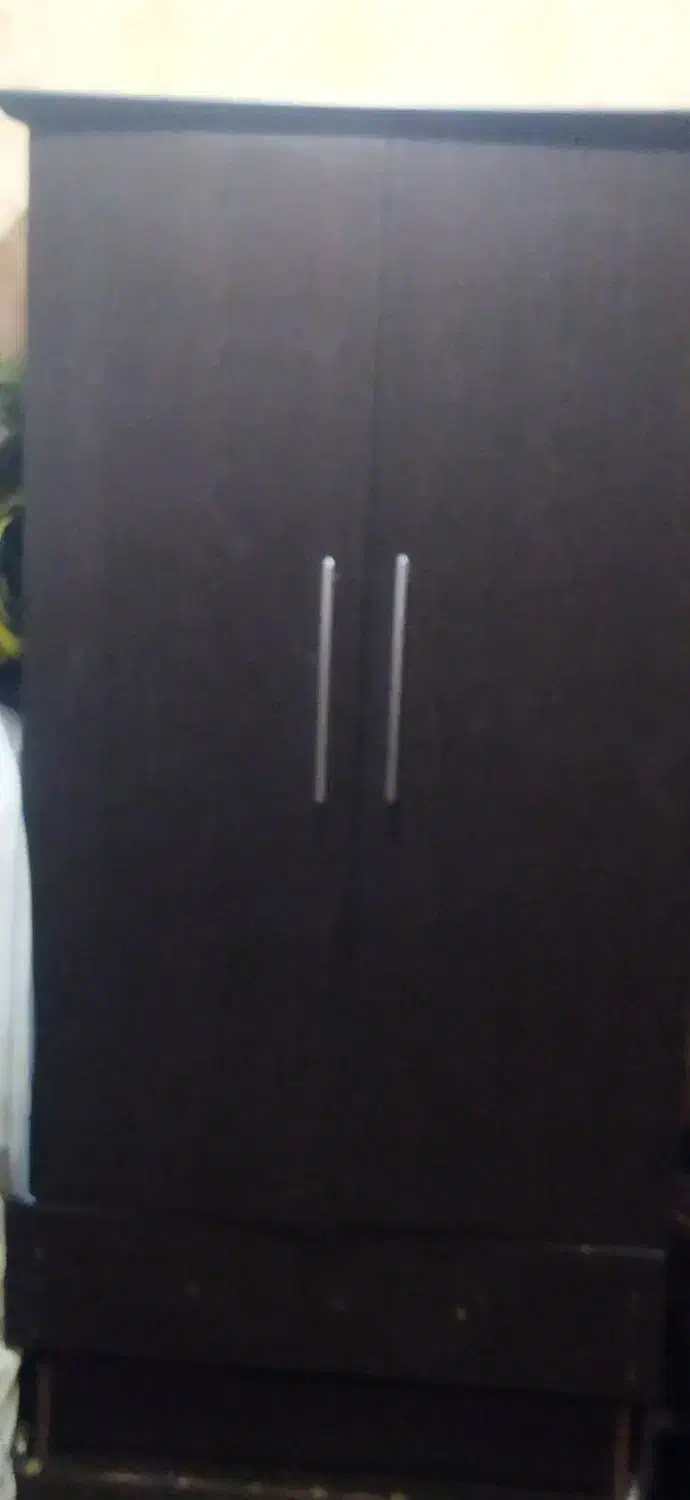 کمد قدی|جاکفشی، کمد، دراور|آزادشهر, |دیوار