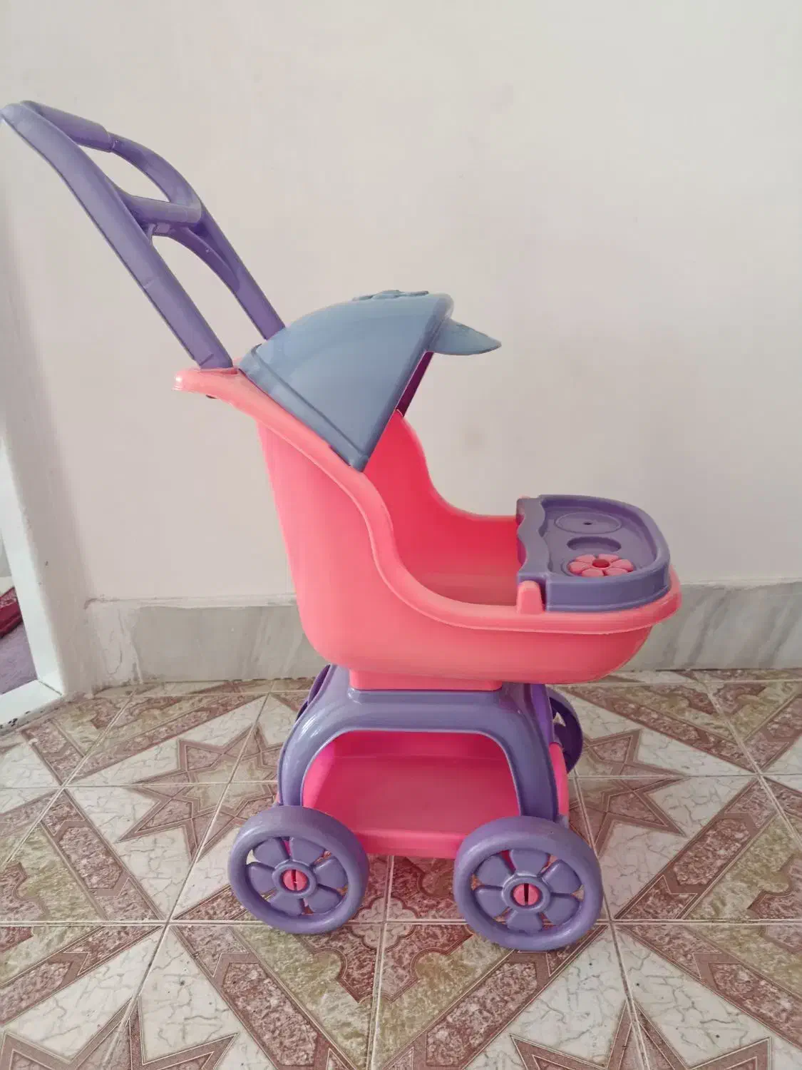 کالسکه اسباب بازی|اسباببازی|کوهدشت, |دیوار