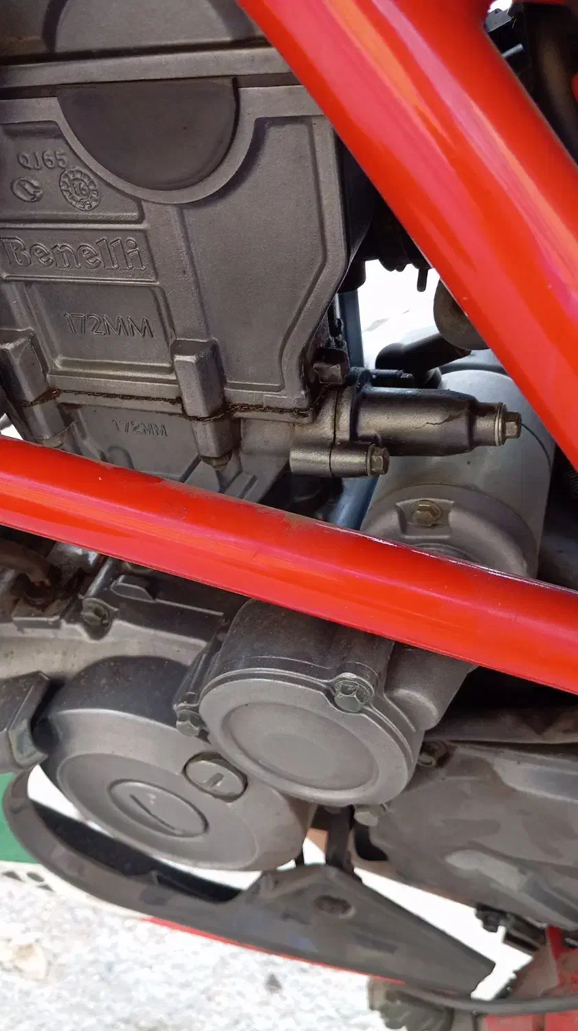 بنلی 250تک|موتورسیکلت|یزد, |دیوار