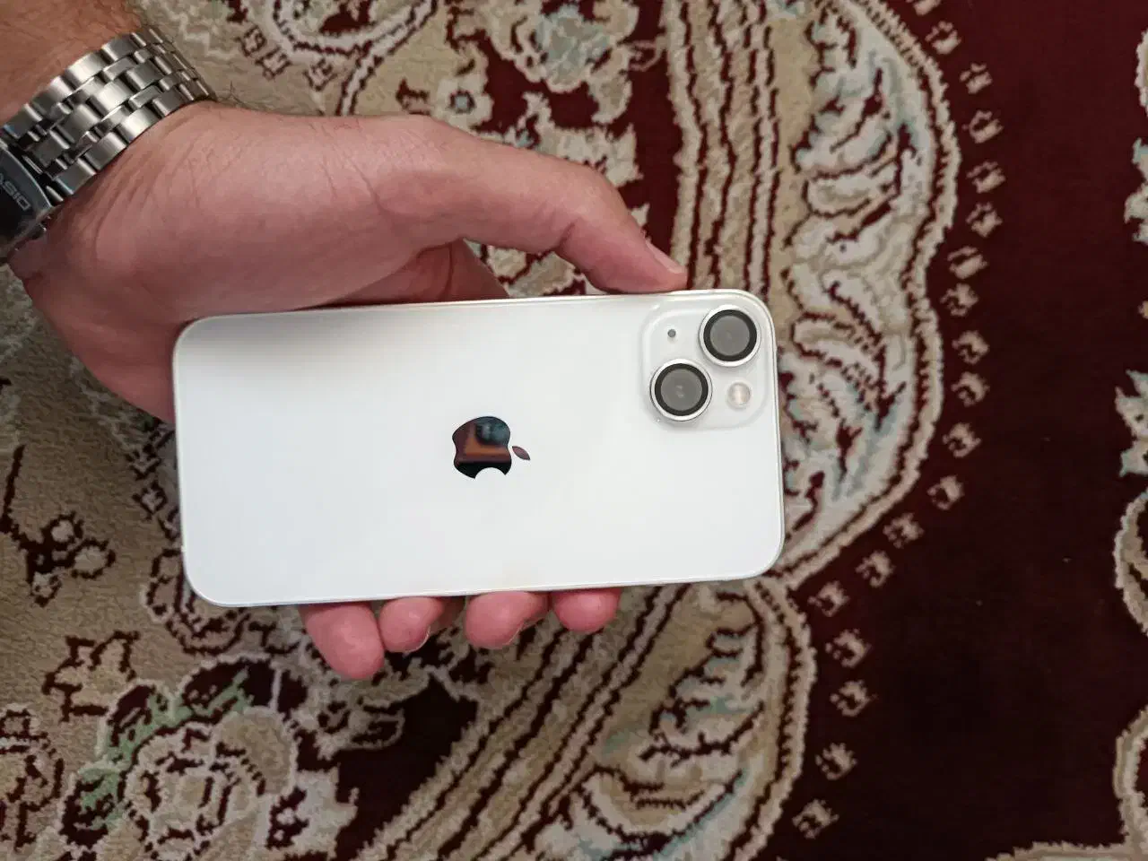 آیفون 13 نرمال|موبایل|ملایر, |دیوار