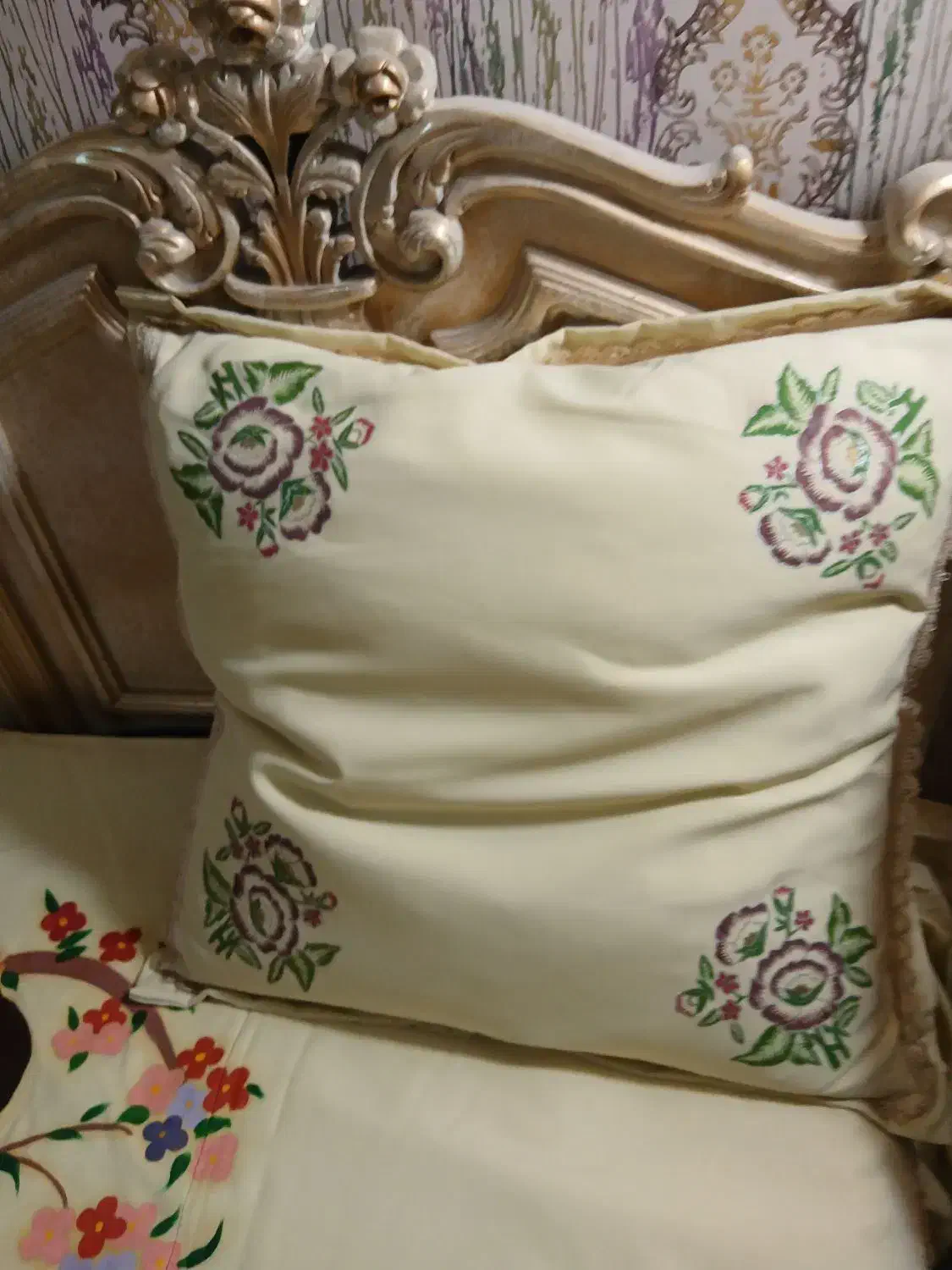 اگر دنبال یک کار منحصر بفرد وتک هستند|سرویس روتختی|مشهد, گوهرشاد|دیوار