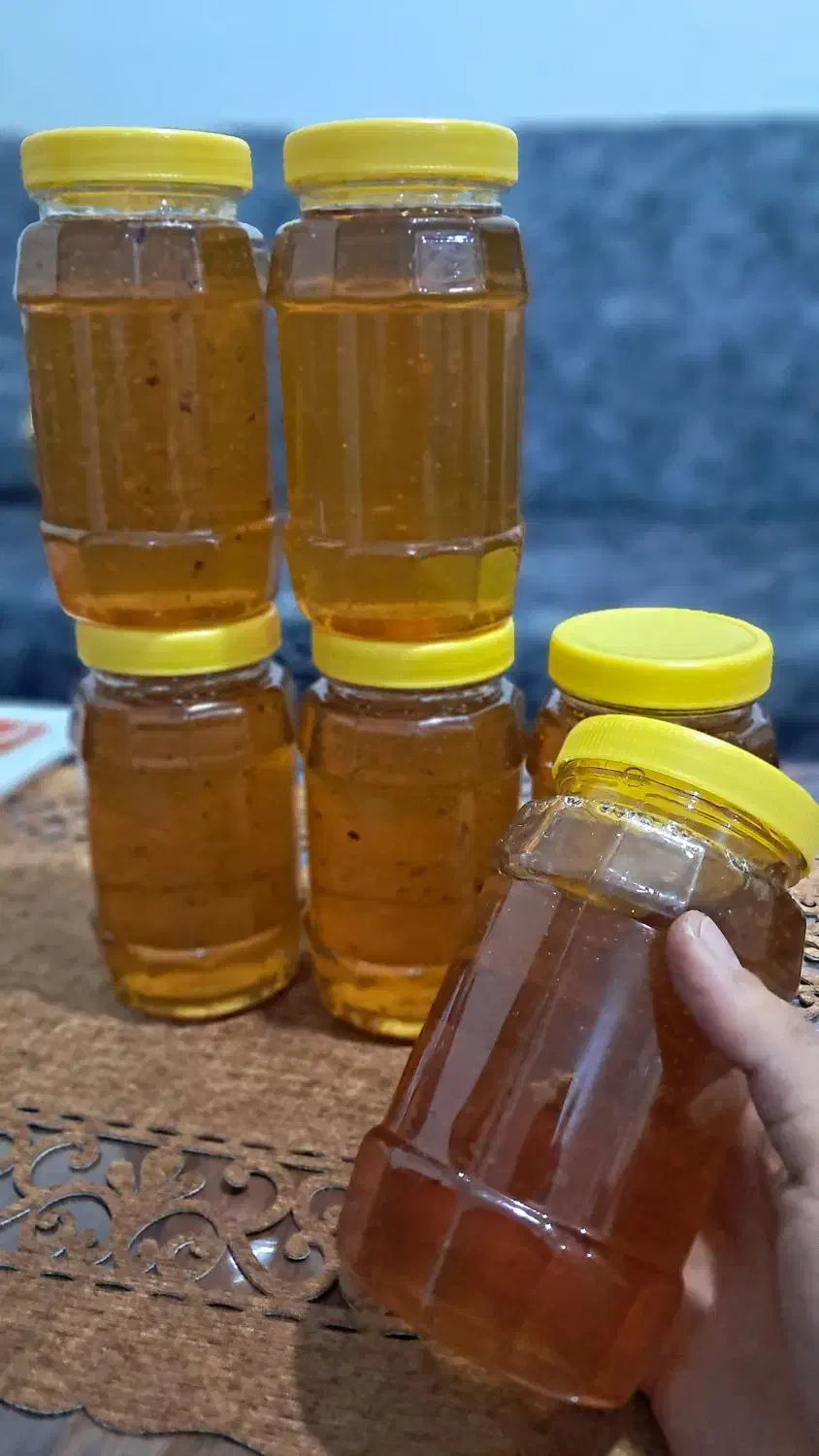 عسل بهاره کرمانشاه|خوردنی و آشامیدنی|بندر ماهشهر, |دیوار