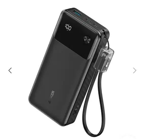 پاوربانک بیست هزار برند انکر(anker)|لوازم جانبی موبایل و تبلت|یاسوج, |دیوار