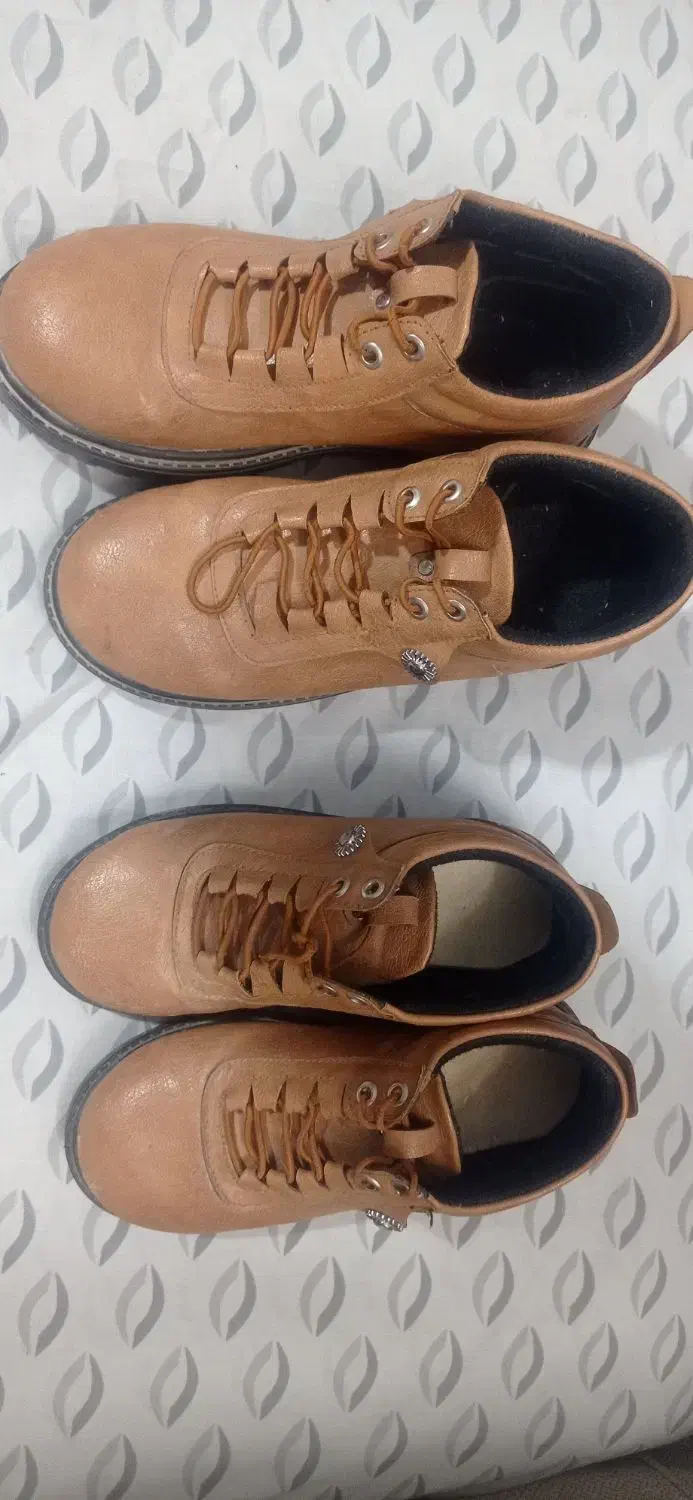 کفشا تمیز در حد نو|کیف، کفش، کمربند|بیرجند, |دیوار