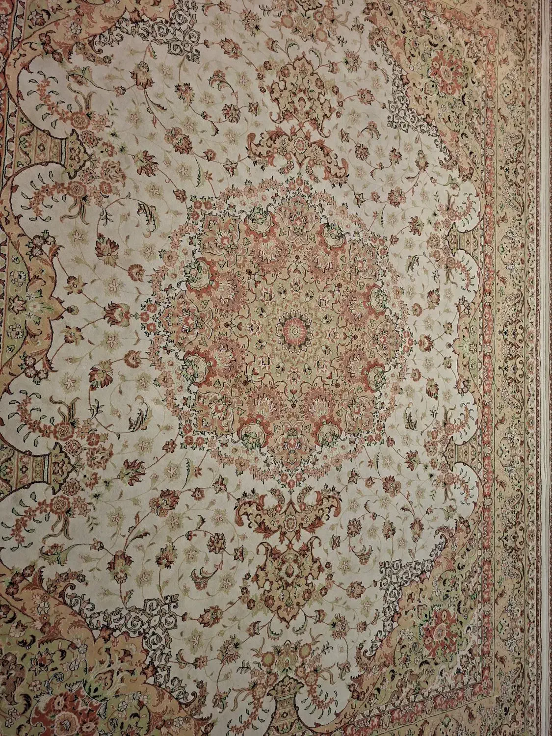 فرش ۱۰۰۰ شانه|فرش|تهران, شهرک دریا|دیوار