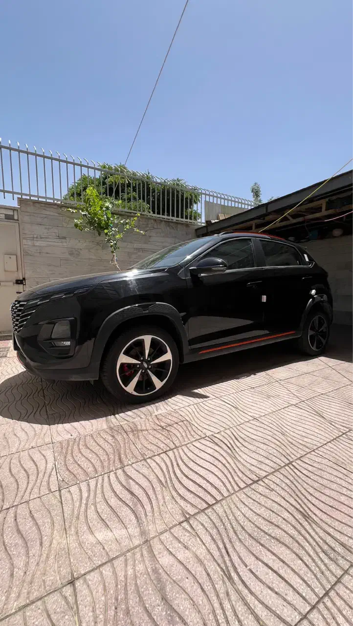 فروش mvm خشک|خودرو سواری و وانت|اراک, |دیوار