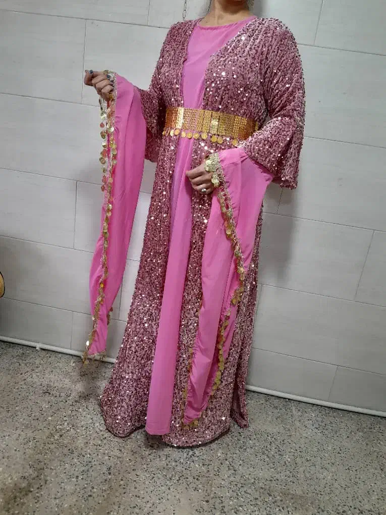 لباس کرایه ای کردی خیاطی کردستان|لباس|خرم‌آباد, |دیوار