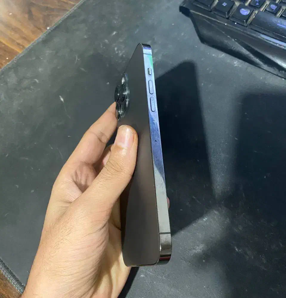 فروش ایفون ۱۳ پرو مکس|موبایل|کاشمر, |دیوار