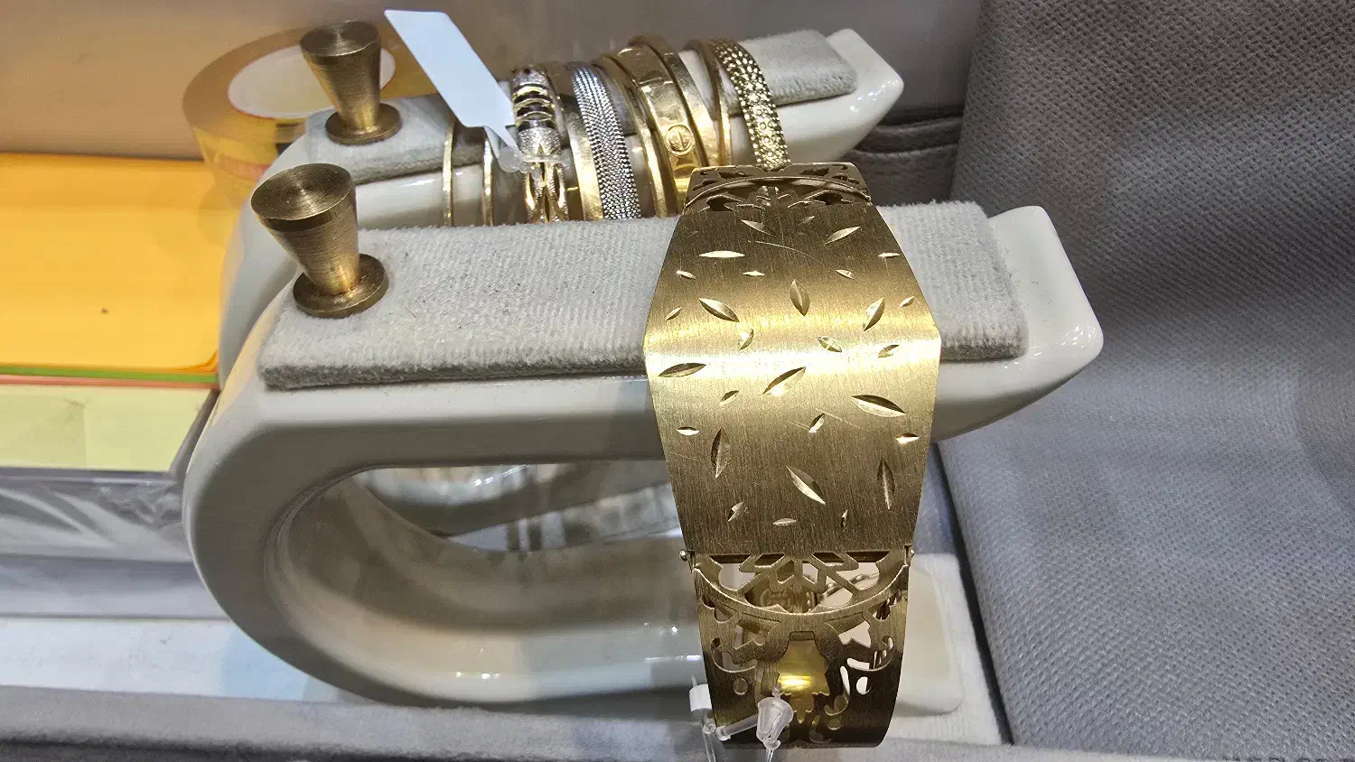 فروش طلا گردنبند بدون اجرت|جواهرات|تهران, تهرانسر غربی|دیوار