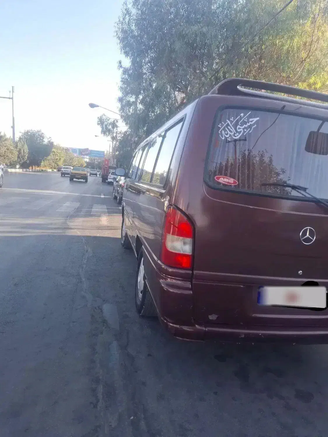 بنزmb140|خودرو سواری و وانت|شیراز, بید زرد|دیوار