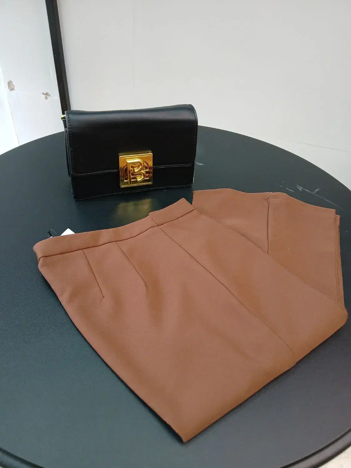 شومیزمشکی ترک نصف قیمت خرید|لباس|اردبیل, |دیوار