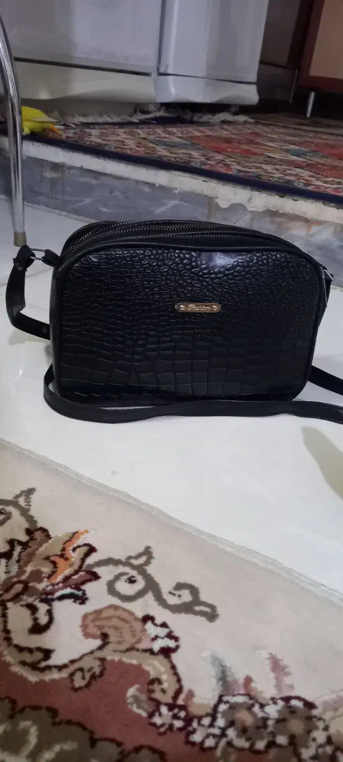 کیف نو نو ۲۵۰ تومن|کیف، کفش، کمربند|کرمانشاه, |دیوار