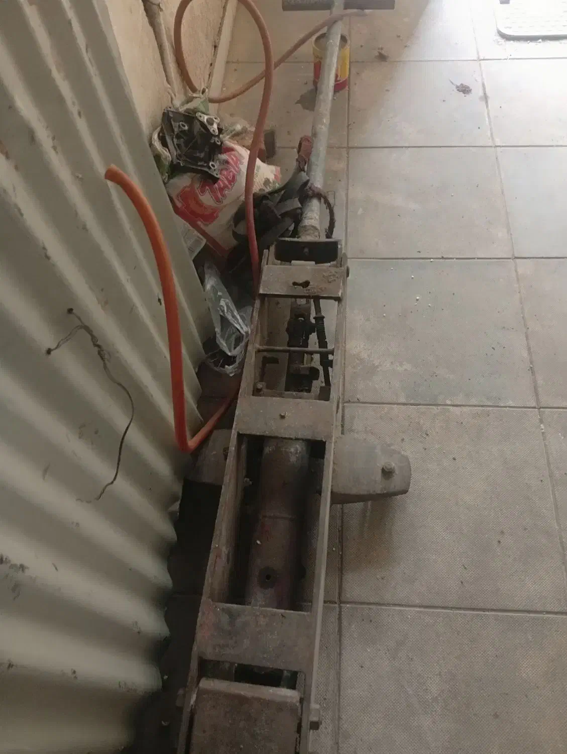 جک بزرگ|ابزارآلات|تبریز, |دیوار