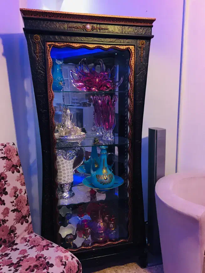 بوفه شیک|بوفه، ویترین، کنسول|آبادان, |دیوار