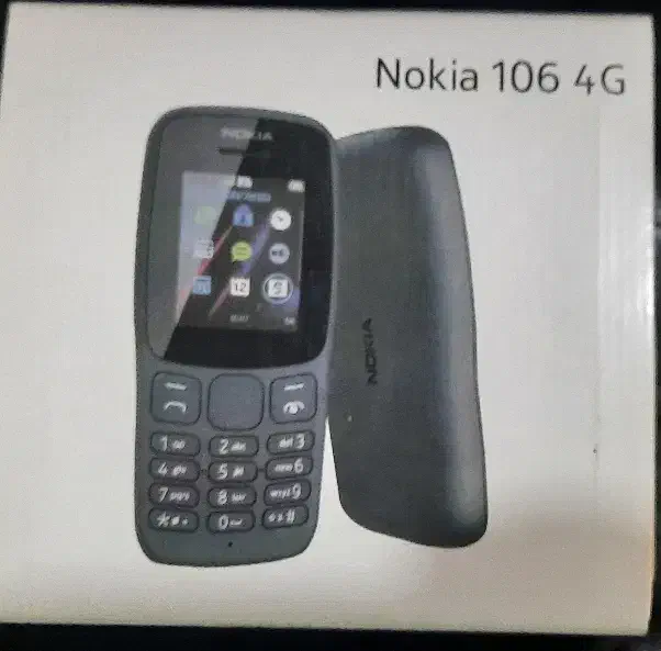نوکیا 106 / 4G|موبایل|تهران, بهمن یار|دیوار