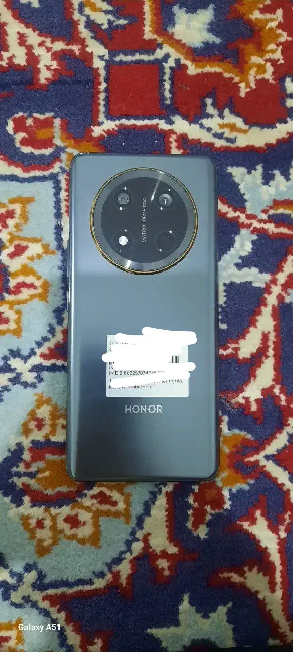 Honorx9c|موبایل|فسا, |دیوار