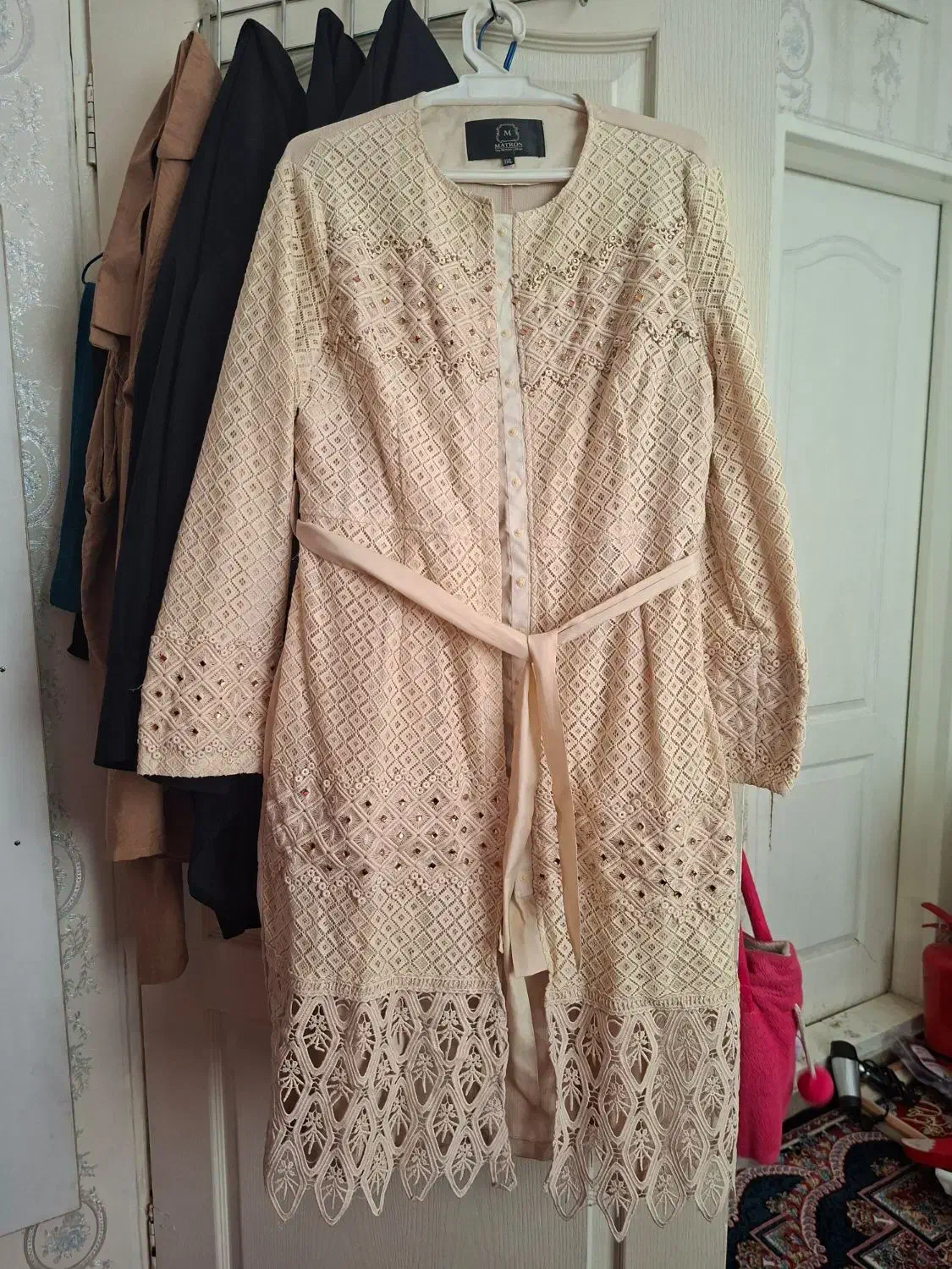 مانتو مجلسی|لباس|تهران, عباسی|دیوار