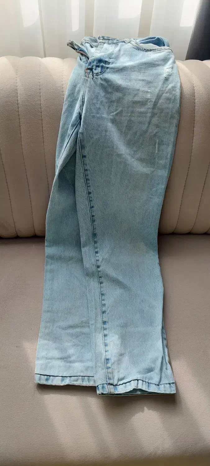 تعدادی شلوار|لباس|خرم‌آباد, |دیوار