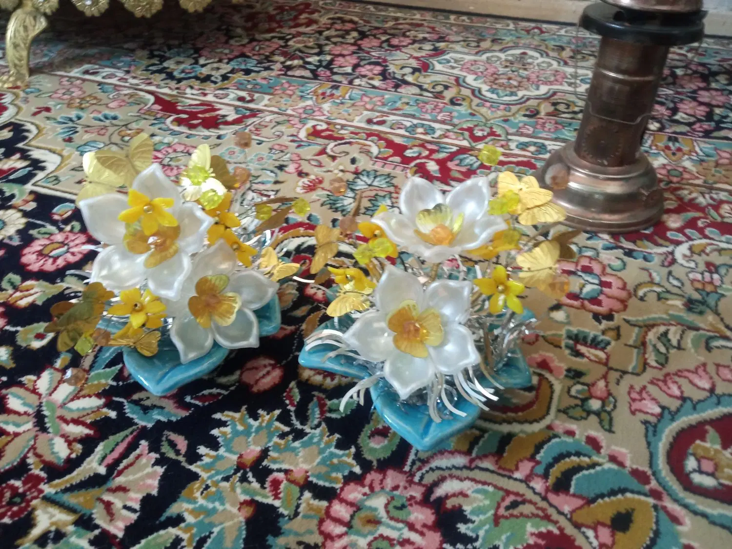 وسیله|کلکسیون اشیاء عتیقه|خرمآباد, |دیوار