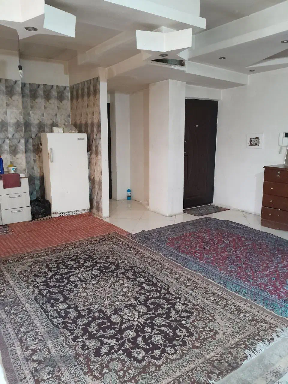 واحد  ۱۰۵ متر سیزده آبان|فروش آپارتمان|ری, سیزده آبان|دیوار