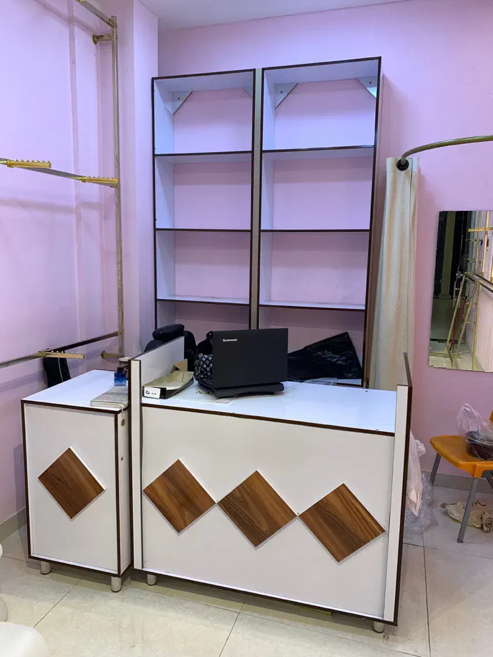 دکوراسیون مغازه|فروشگاه و مغازه|اردبیل, |دیوار