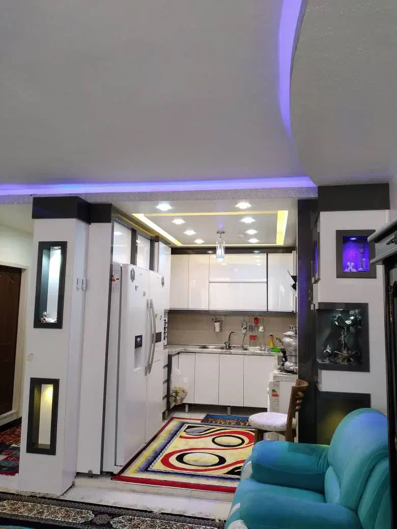 فروش واحد ۷۸ متری مسکن مهر|فروش آپارتمان|شاهین‌شهر, مسکن مهر|دیوار