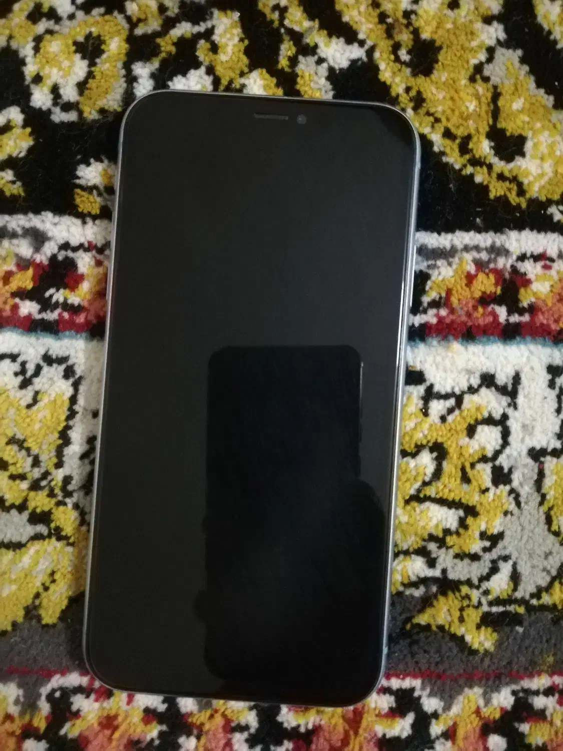 iPhone Xr|موبایل|مشهد, نظام دوست|دیوار