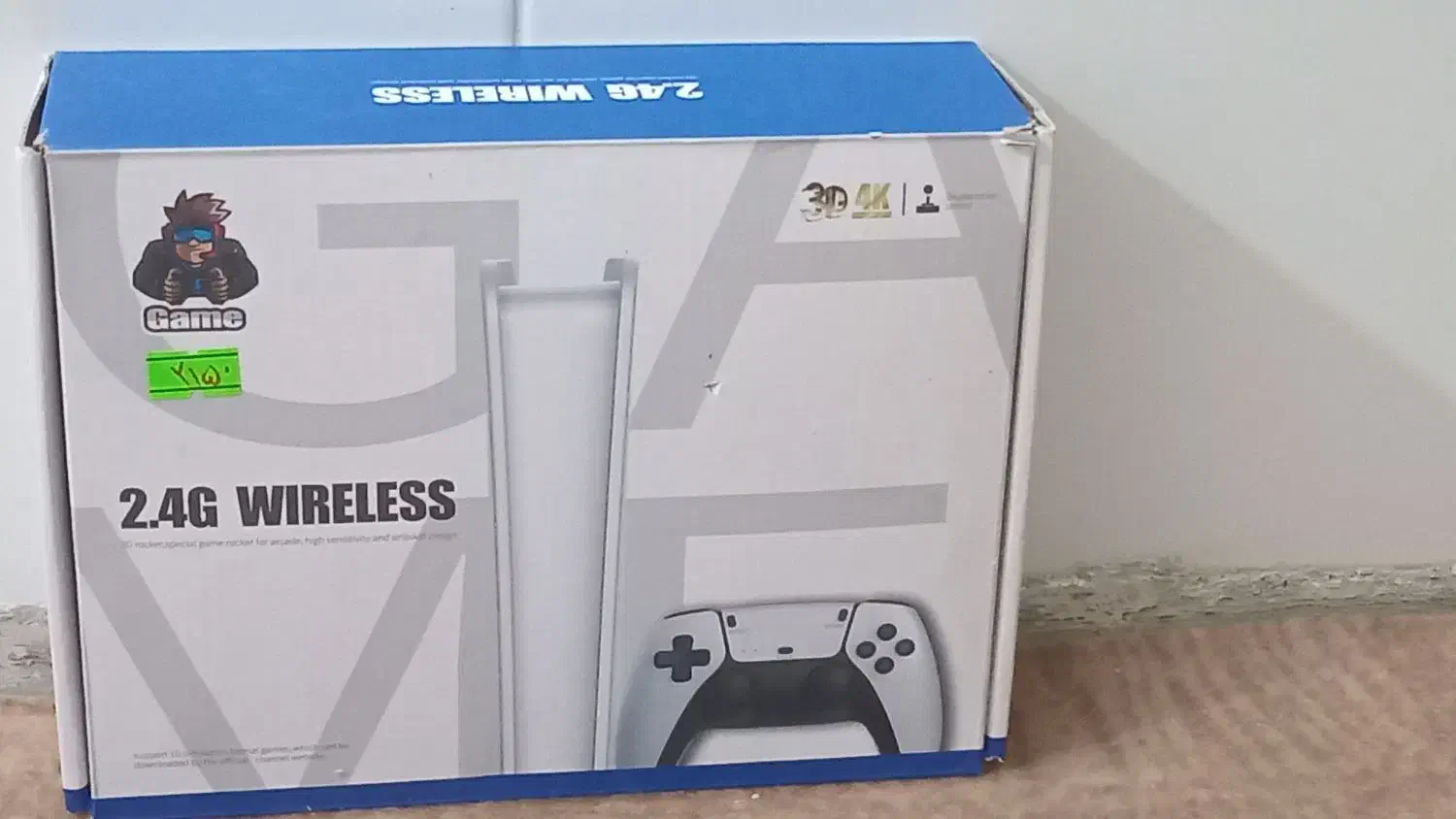 گیم استیک|کنسول، بازی ویدئویی و آنلاین|یزد, |دیوار