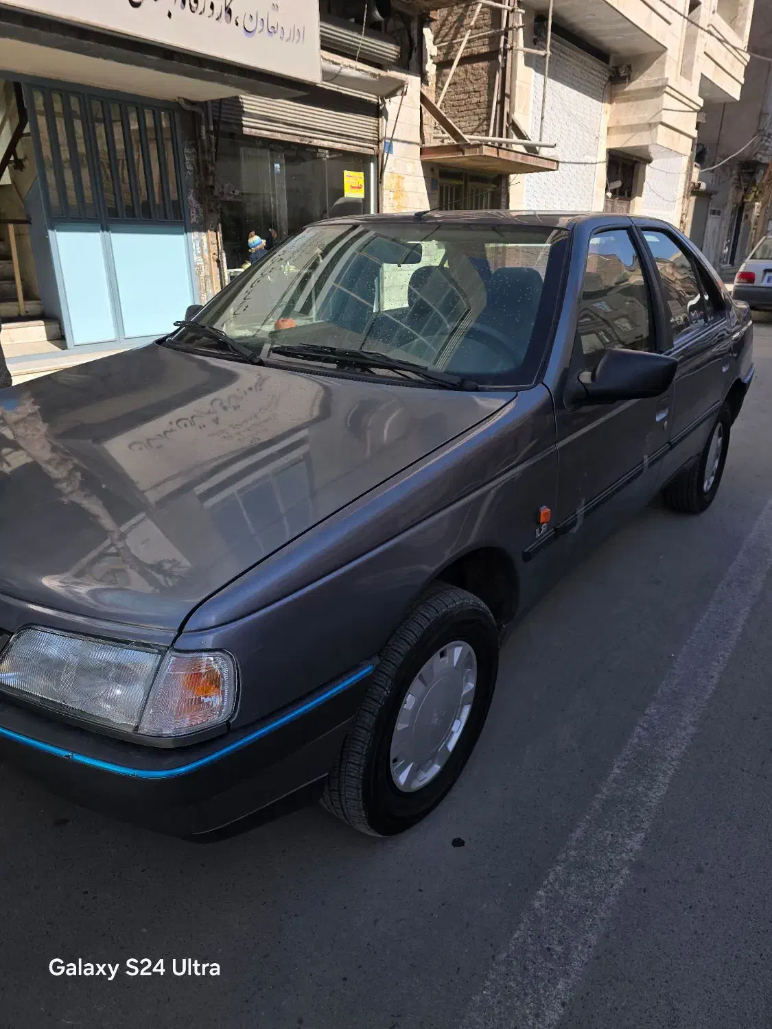 پژو ۴۰۵|خودرو سواری و وانت|بهارستان, |دیوار