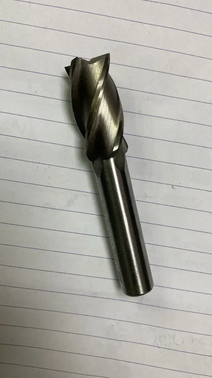 تیز و زاویه فرز الماس و HSS فرز پولکی و اره ای|خدمات پیشه و مهارت|کرج, مجتمع صنفی صنعتی|دیوار