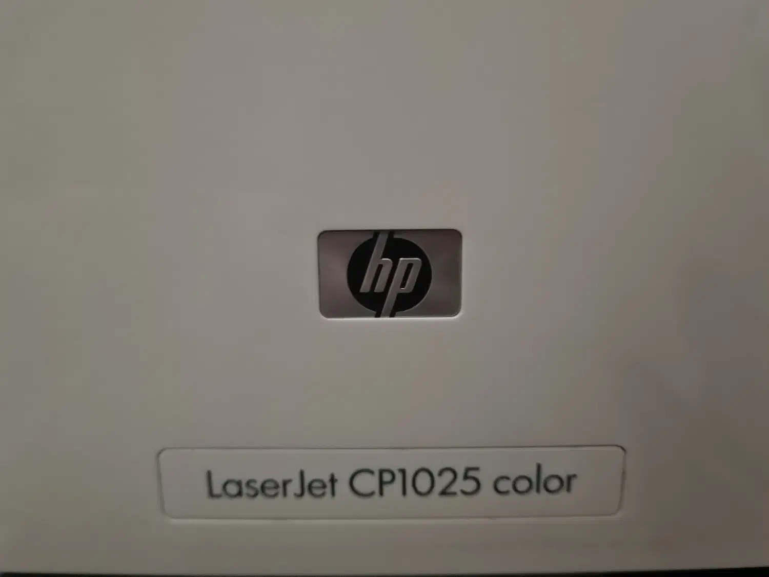 پرینتر Laserjet CP1025 color نو فروشی|پرینتر، اسکنر، کپی، فکس|تهران, شهرک چیتگر|دیوار