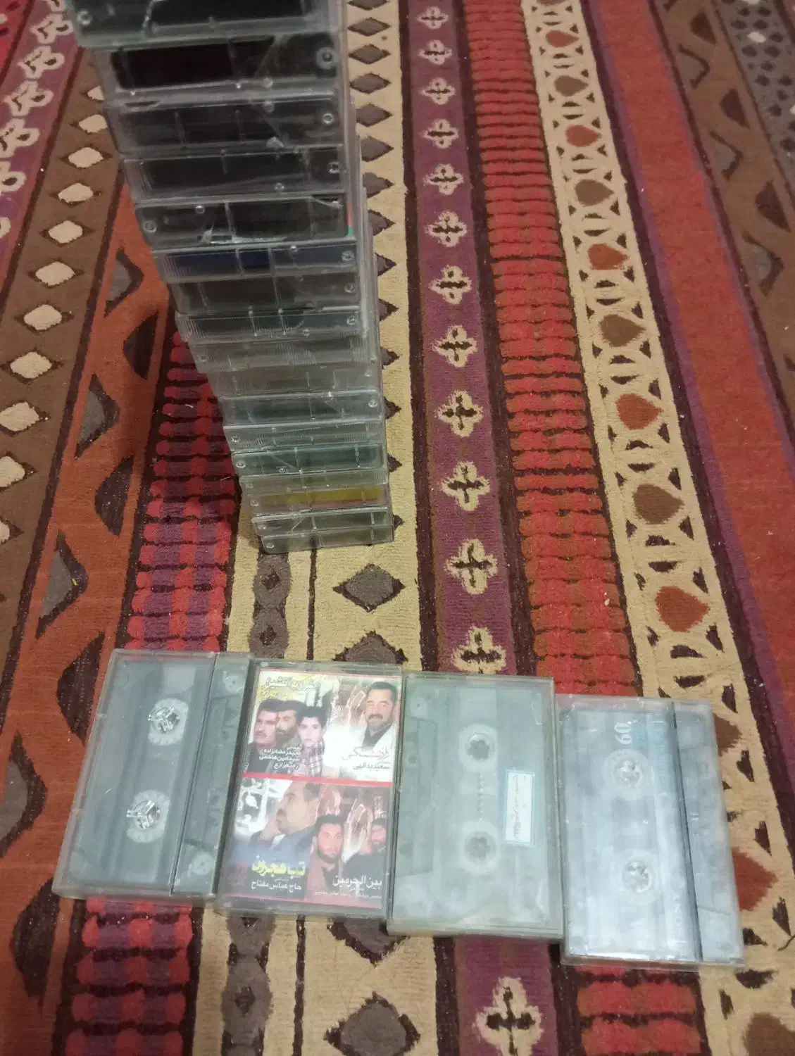 عتیقه|کلکسیون اشیاء عتیقه|تربت‌حیدریه, منصوریه|دیوار