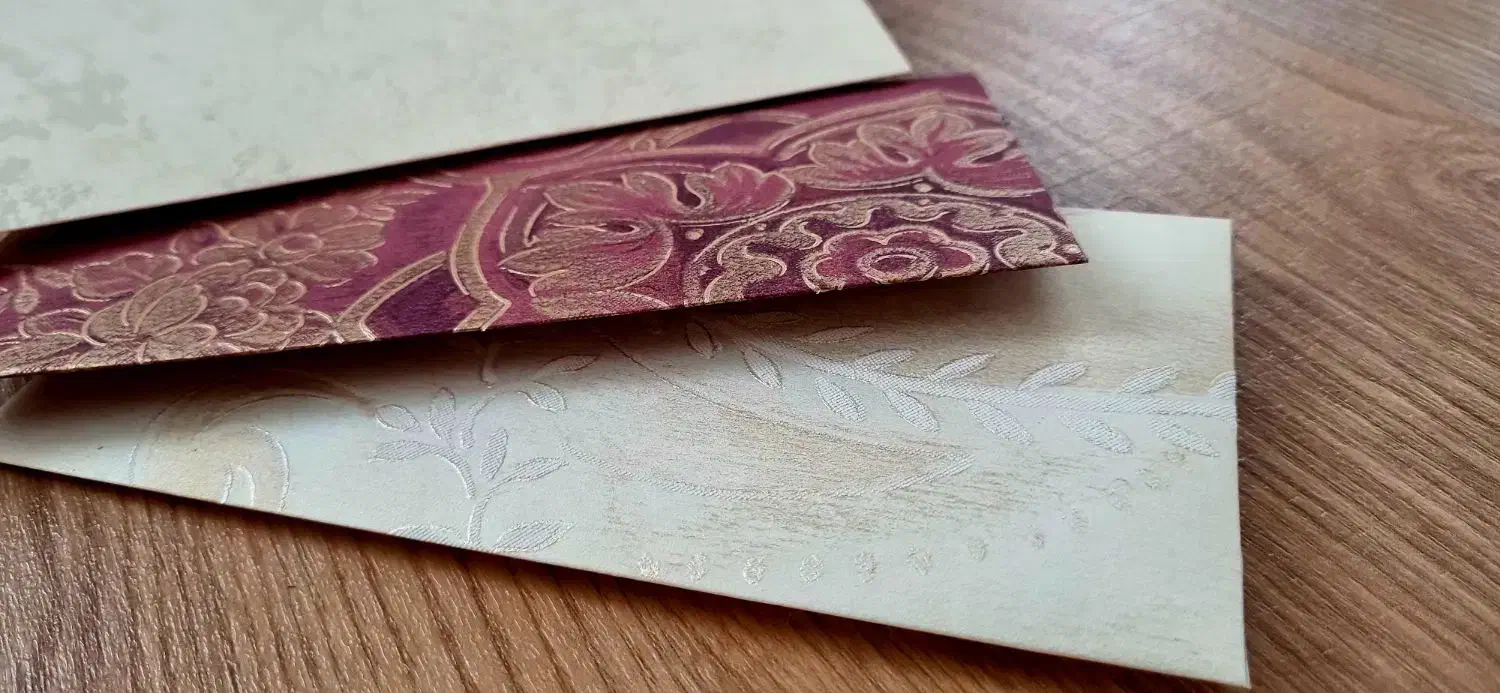 پاکت پول و پاکت سکه|لوازم التحریر|اردبیل, |دیوار